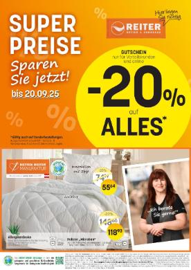 Betten Reiter