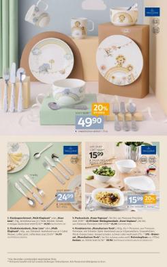 Titelbild des Prospekts von XXXLutz