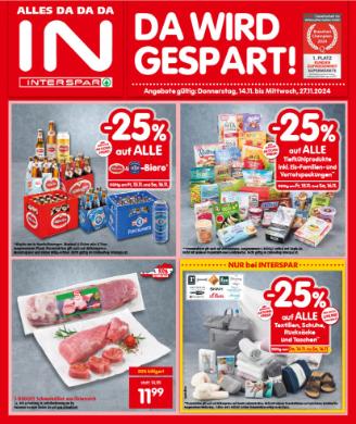 INTERSPAR KTN