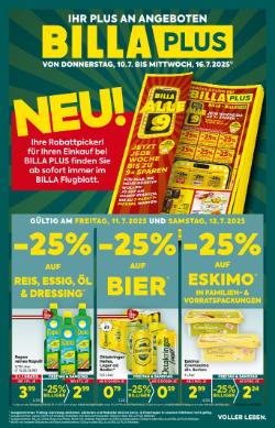 BILLA PLUS WIEN