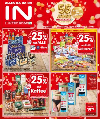 INTERSPAR Wien 