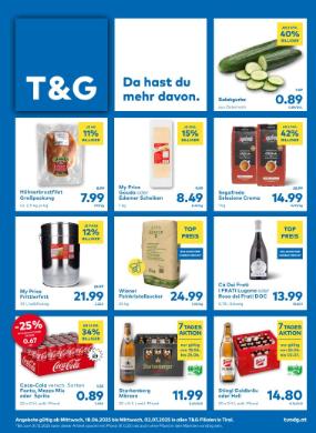T&G TIROL