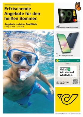 Österreichische Post