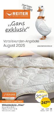 Logo von Betten Reiter