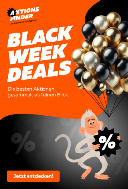 Black Week Deals