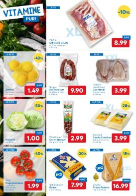 Titelbild des Prospekts von T&G Kärnten