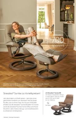 Titelbild des Prospekts von XXXLutz