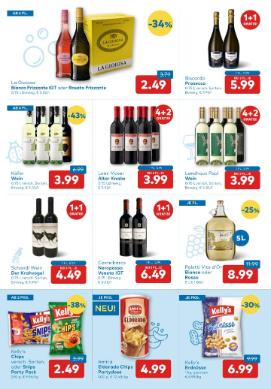 Titelbild des Prospekts von T&G Kärnten