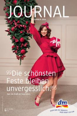 Logo von dm drogerie markt