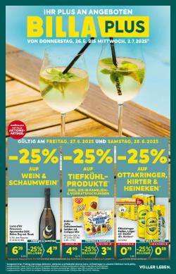 BILLA PLUS WIEN