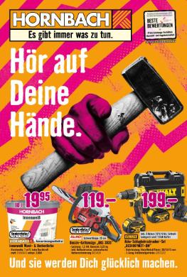 HORNBACH