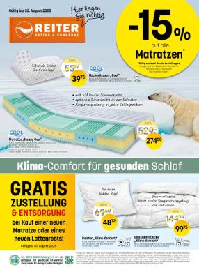 Betten Reiter