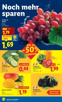 Logo von Lidl