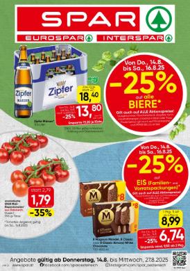 SPAR OÖ