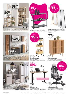 Titelbild des Prospekts von mömax