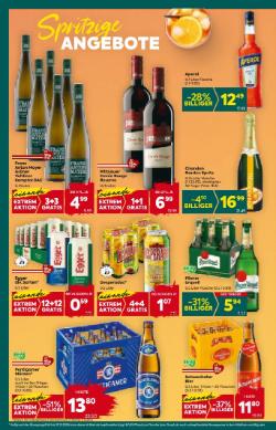 Titelbild des Prospekts von BILLA PLUS Steiermark