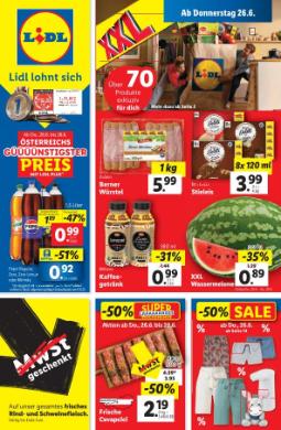 Lidl