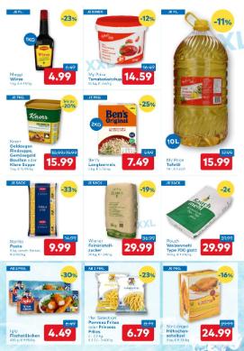 Titelbild des Prospekts von T&G Kärnten