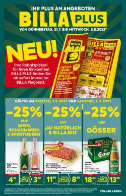 BILLA PLUS WIEN