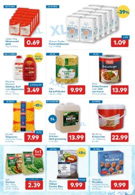 Titelbild des Prospekts von T&G Salzburg