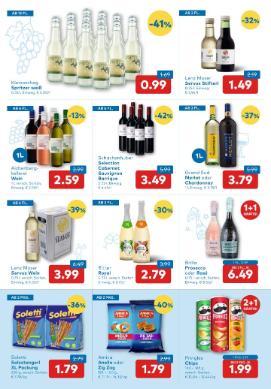 Titelbild des Prospekts von T&G Tirol