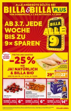 BILLA WIEN