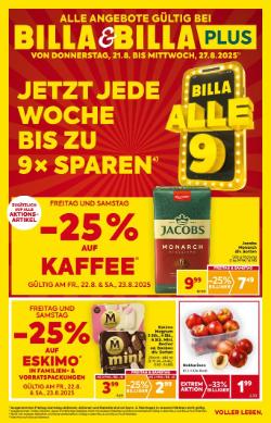BILLA WIEN