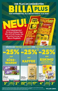 BILLA PLUS WIEN