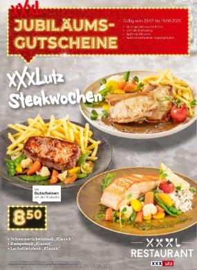 XXXLutz Restaurant