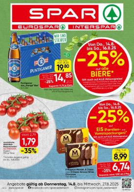 SPAR STMK