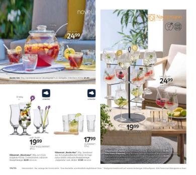 Titelbild des Prospekts von XXXLutz