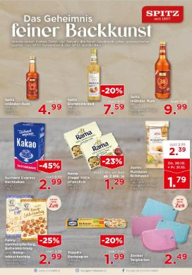 Titelbild des Prospekts von Unimarkt Nord / Ost