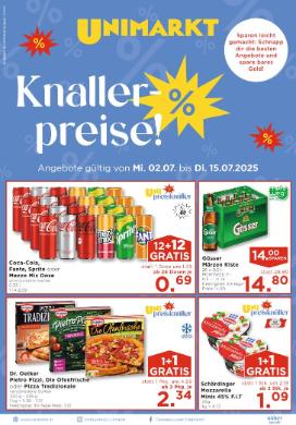 Unimarkt Nord