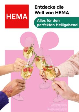 Logo von HEMA
