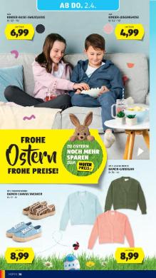 Titelbild des Prospekts von HOFER