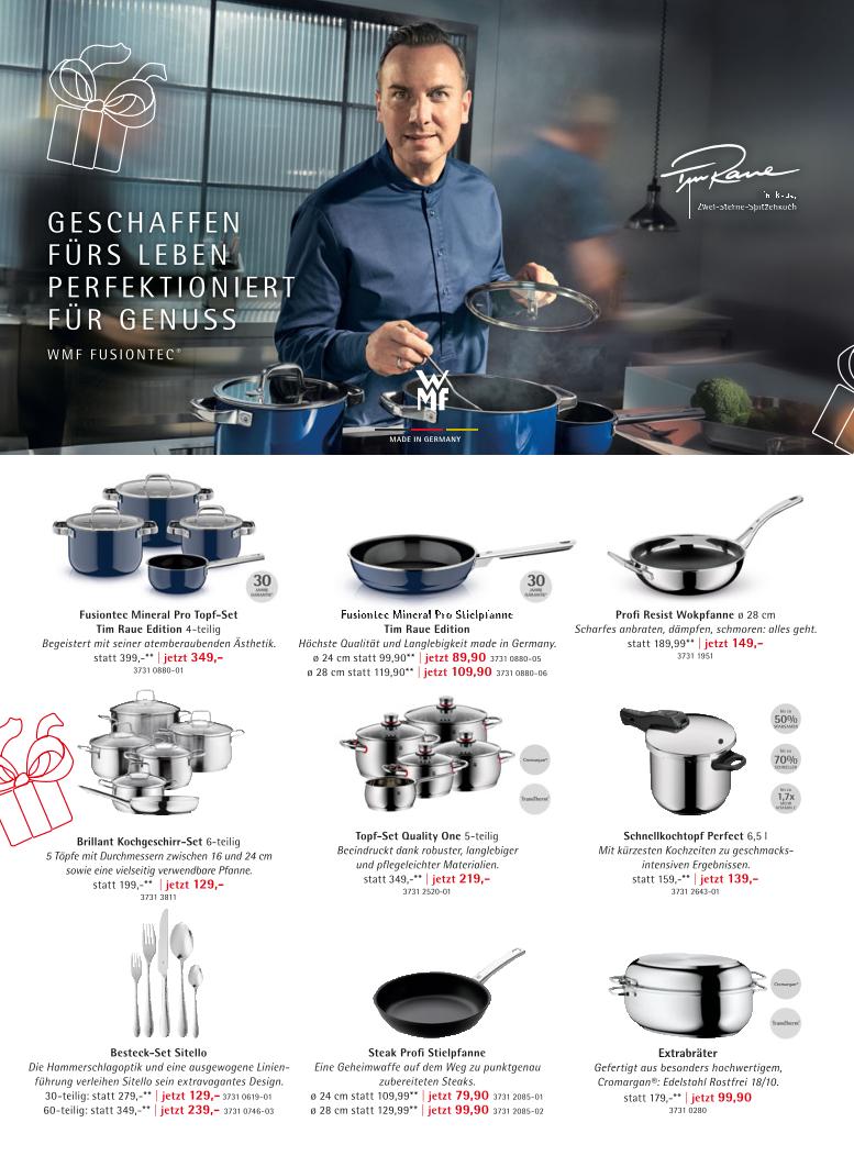 Prospekt von XXXLutz