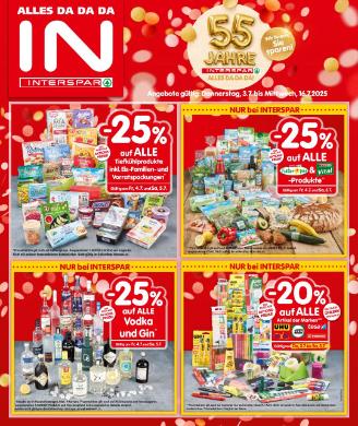 INTERSPAR WIEN