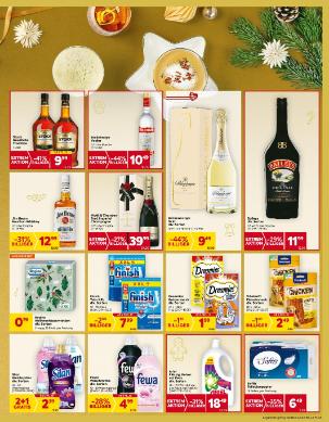 Titelbild des Prospekts von BILLA Oberösterreich