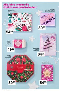 Titelbild des Prospekts von Bipa