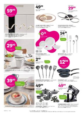 Titelbild des Prospekts von mömax