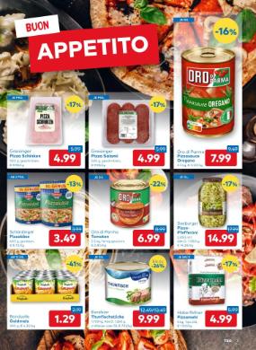 Titelbild des Prospekts von T&G Kärnten