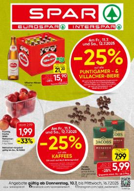 SPAR KTN