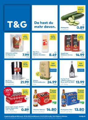 T&G KTN