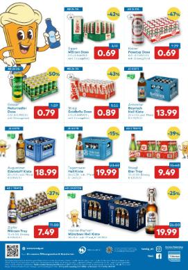 Titelbild des Prospekts von T&G Salzburg