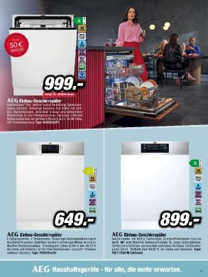 Titelbild des Prospekts von RED ZAC