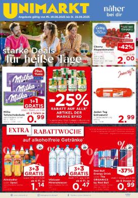 Unimarkt SBG