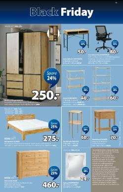 Titelbild des Prospekts von JYSK