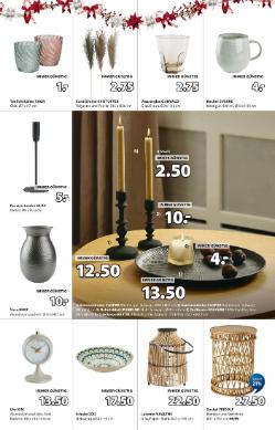 Titelbild des Prospekts von JYSK