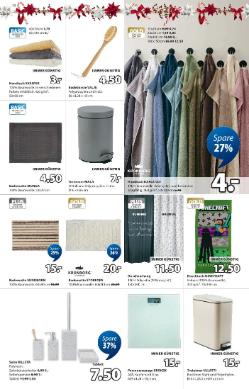 Titelbild des Prospekts von JYSK