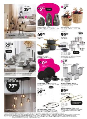 Titelbild des Prospekts von mömax